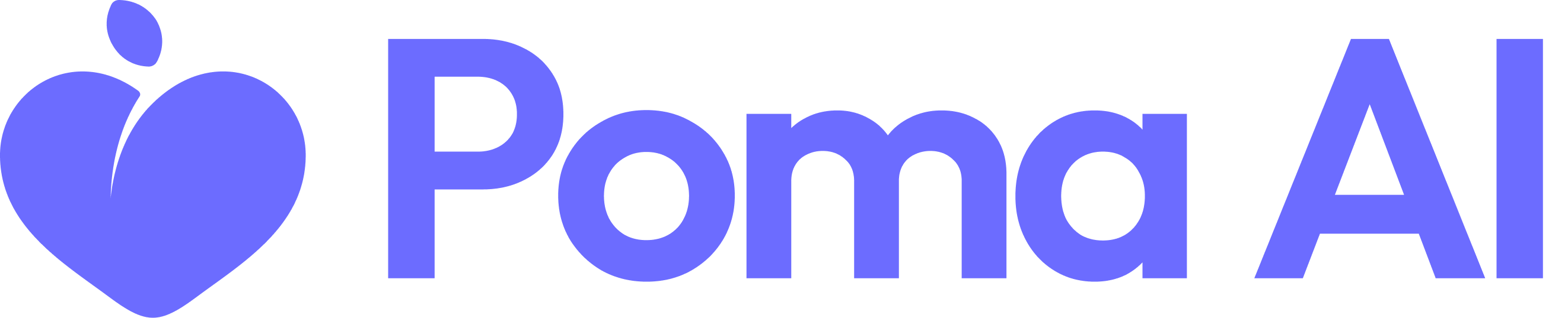 Poma AI